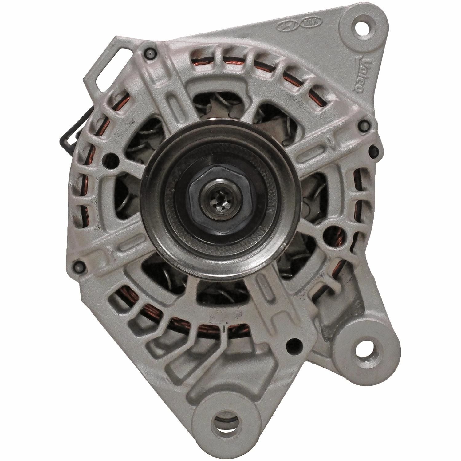 Alternator 14962