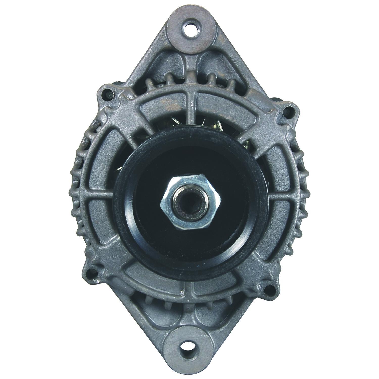 Gold New Alternator ADLG8460N
