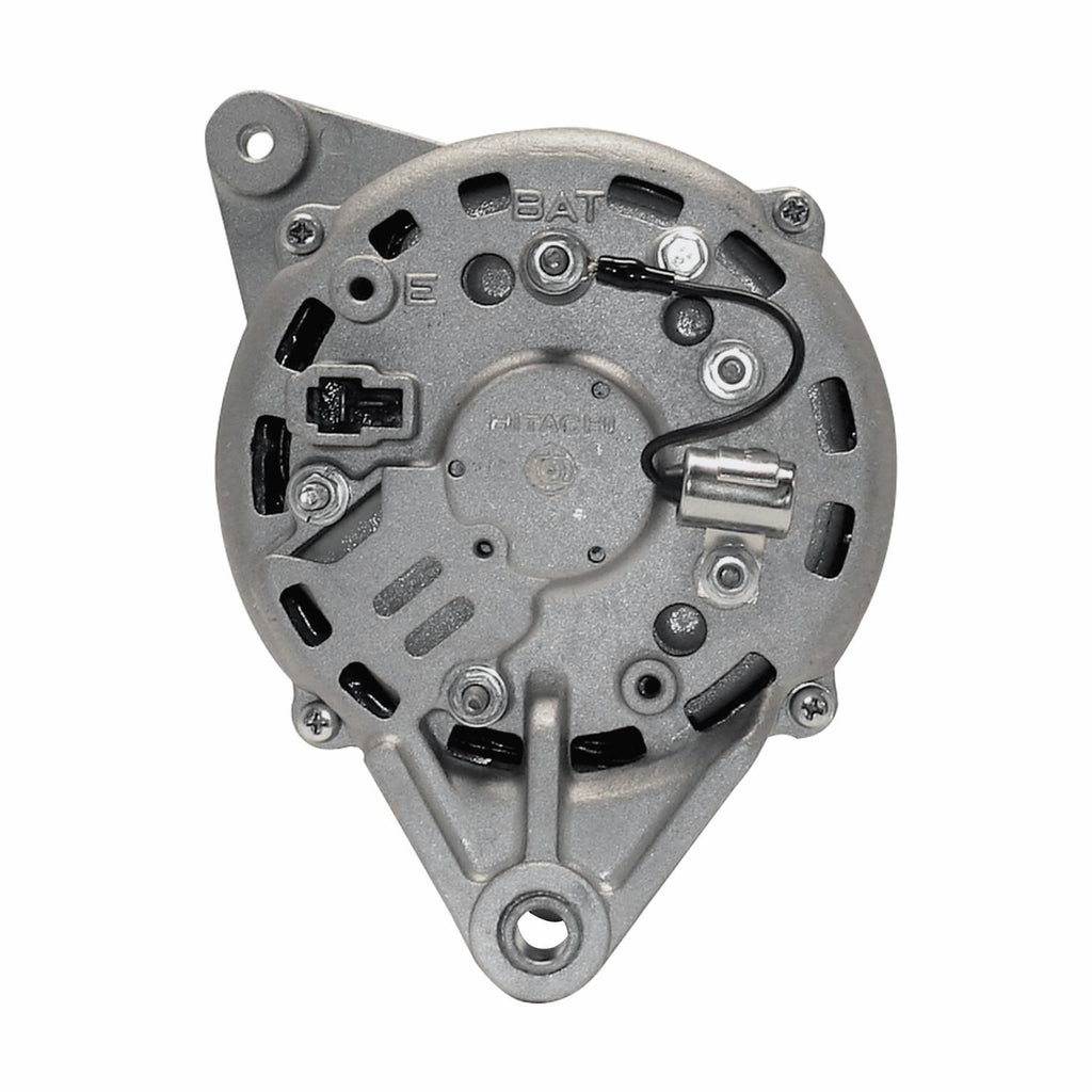 Alternator 14872