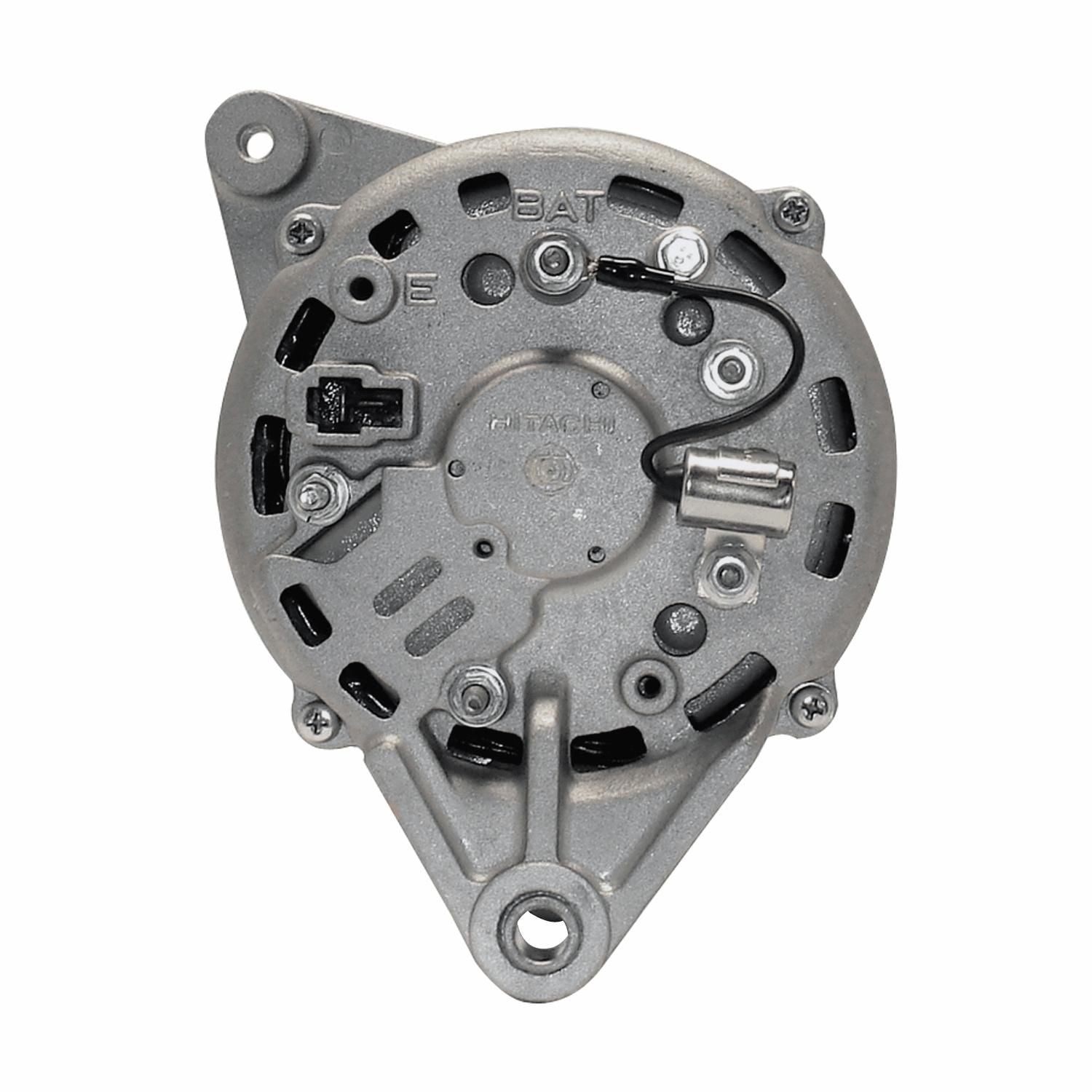 Alternator 14872