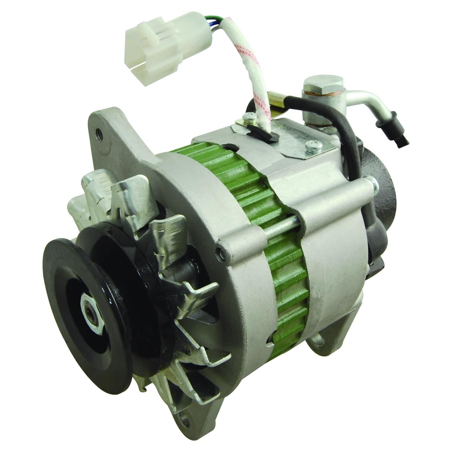 Gold New Alternator 14648N