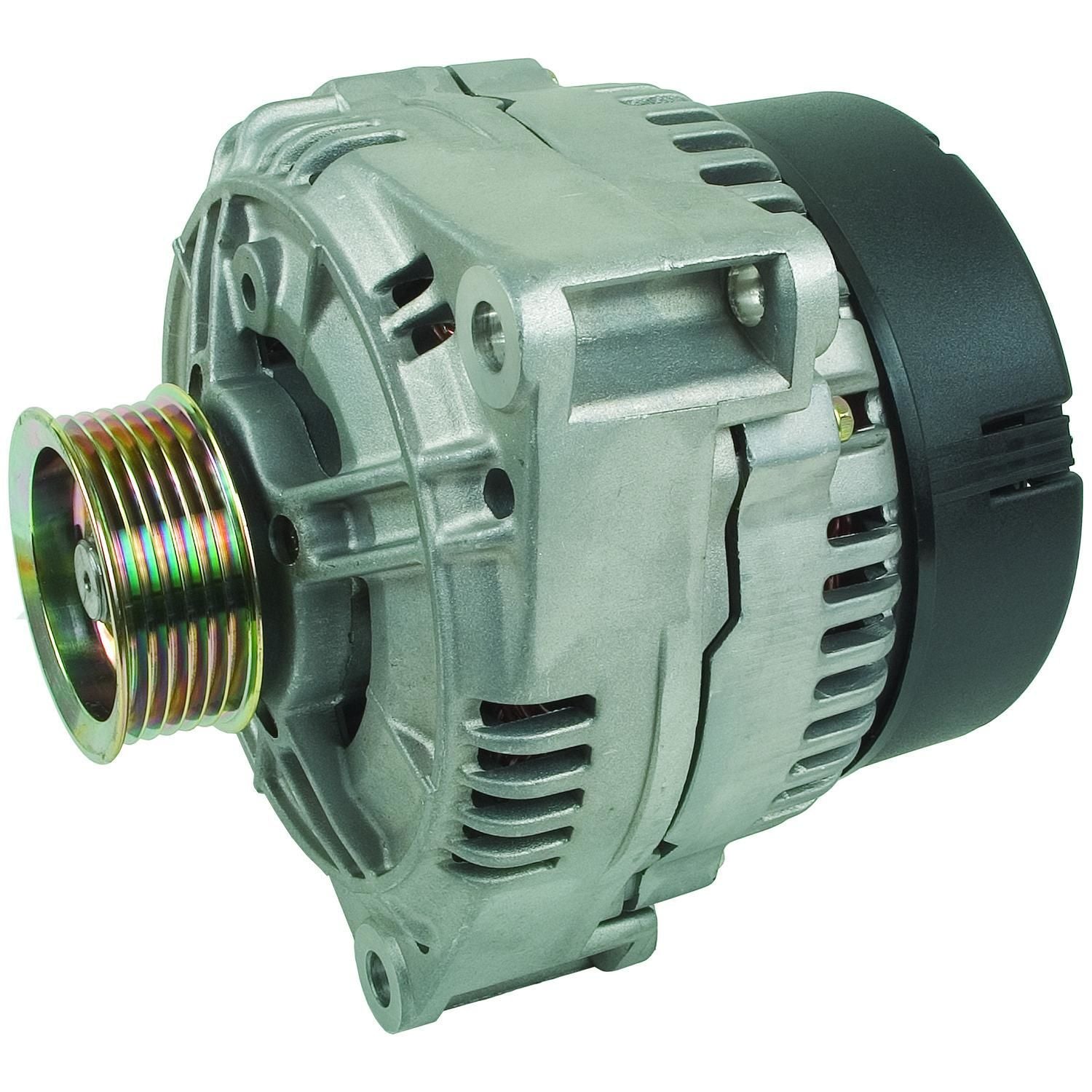 Gold New Alternator 13631N