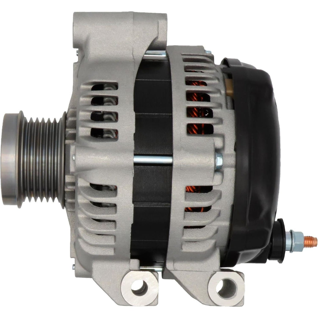 New Alternator 11580N