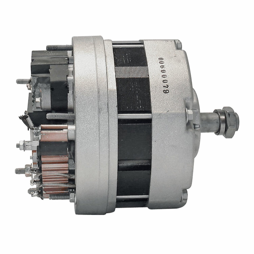 Alternator 14278