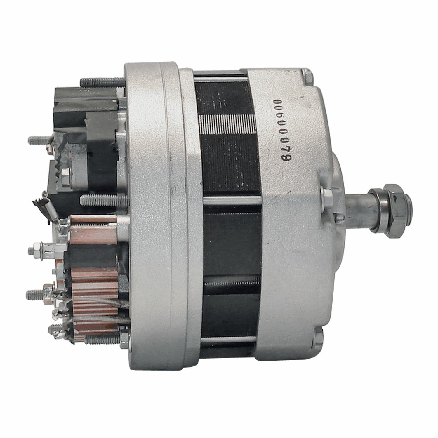 Alternator 14278