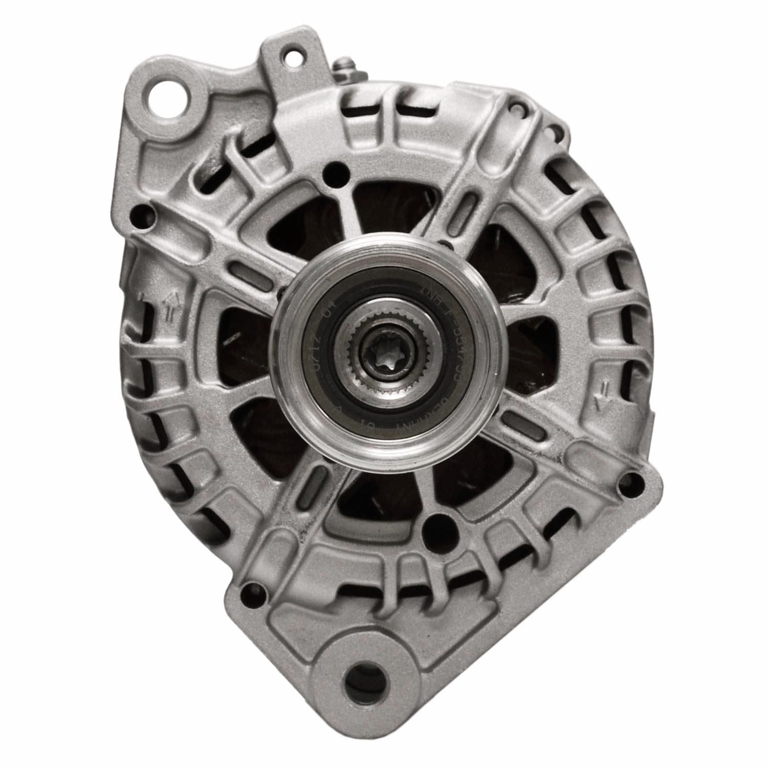 Alternator 15715