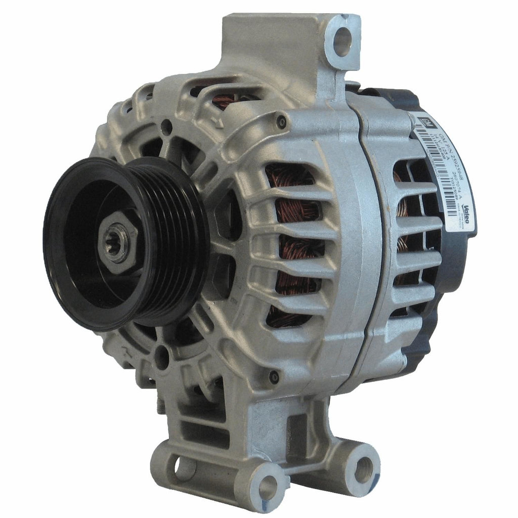 Alternator DL2345-6-6