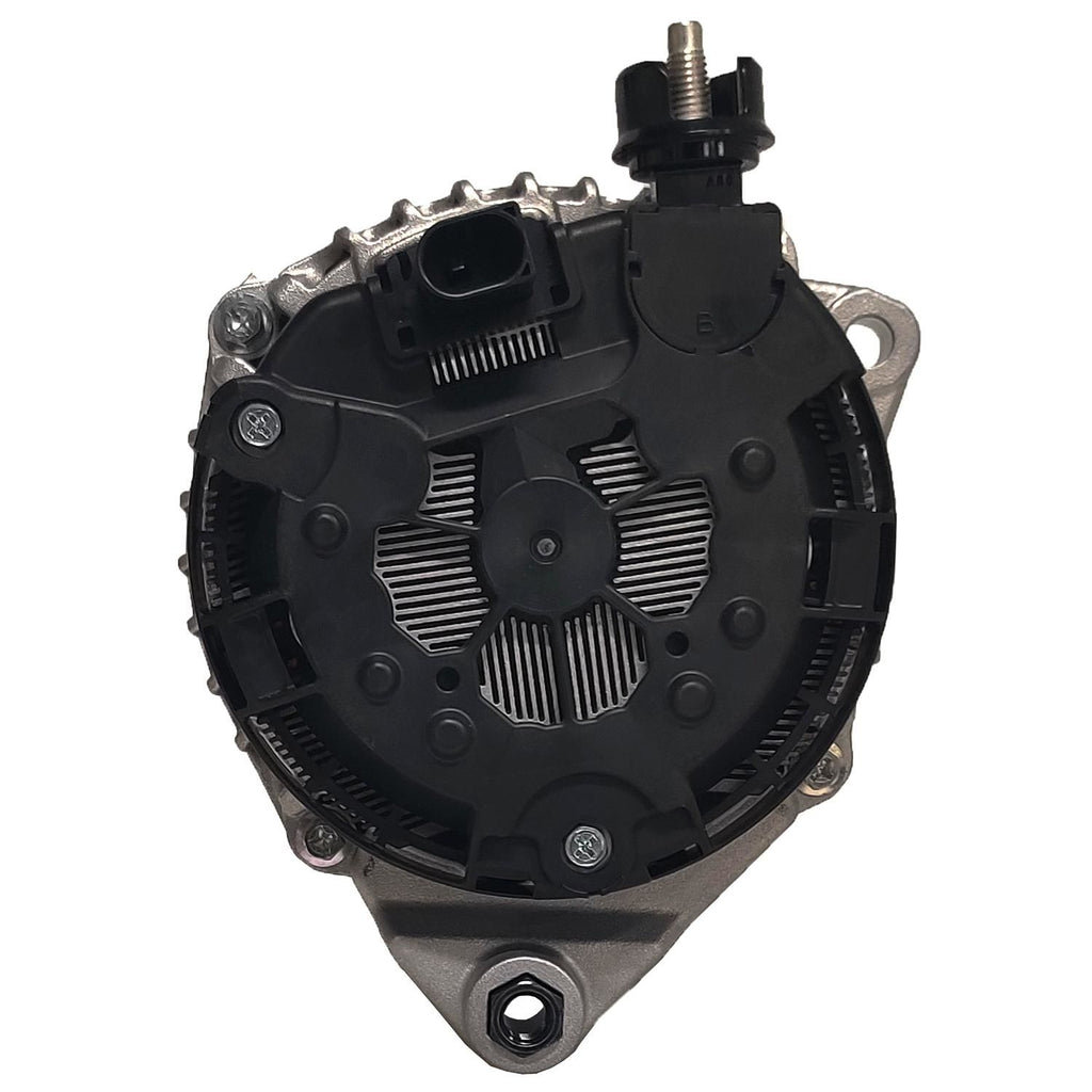 Alternator 11833