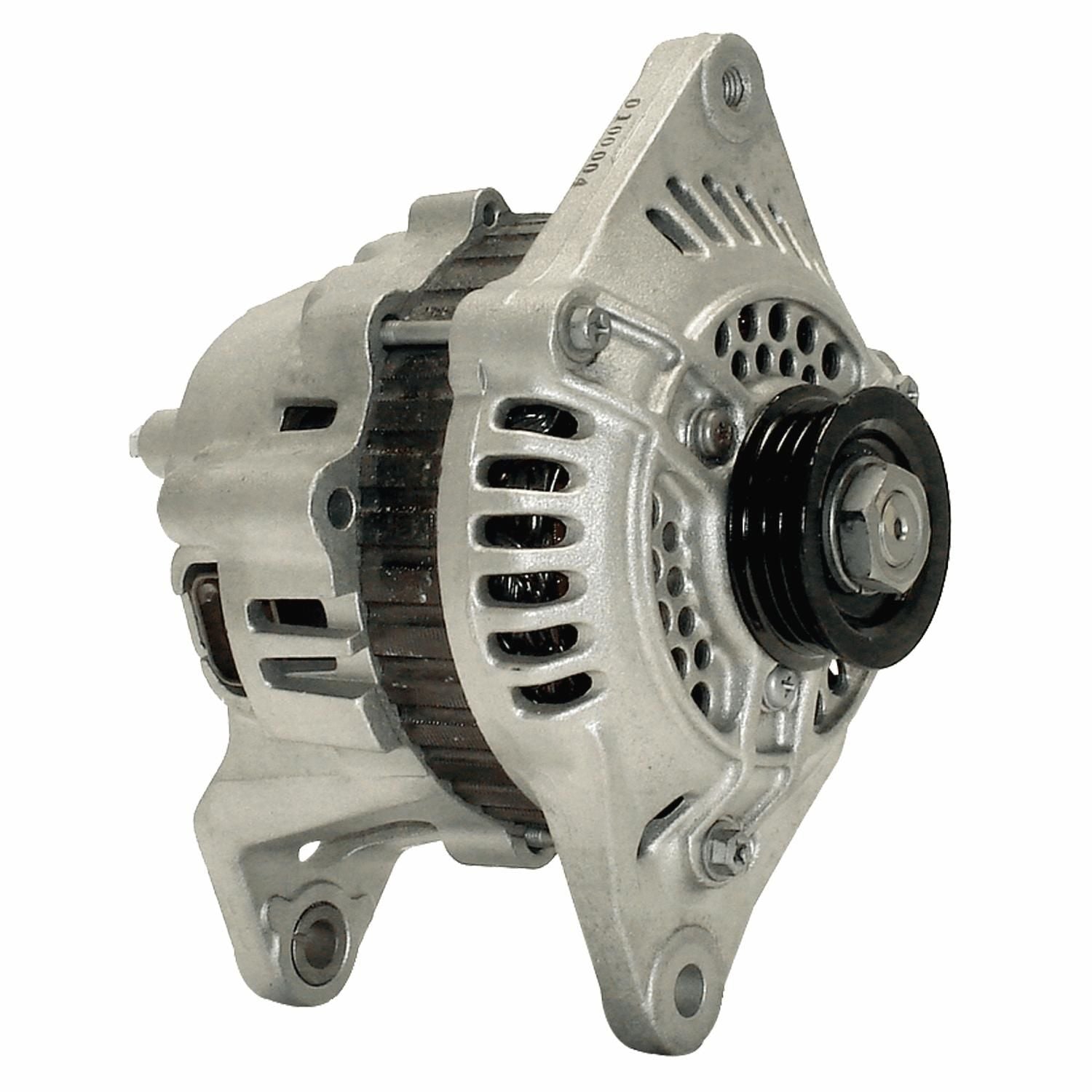 Alternator 13358