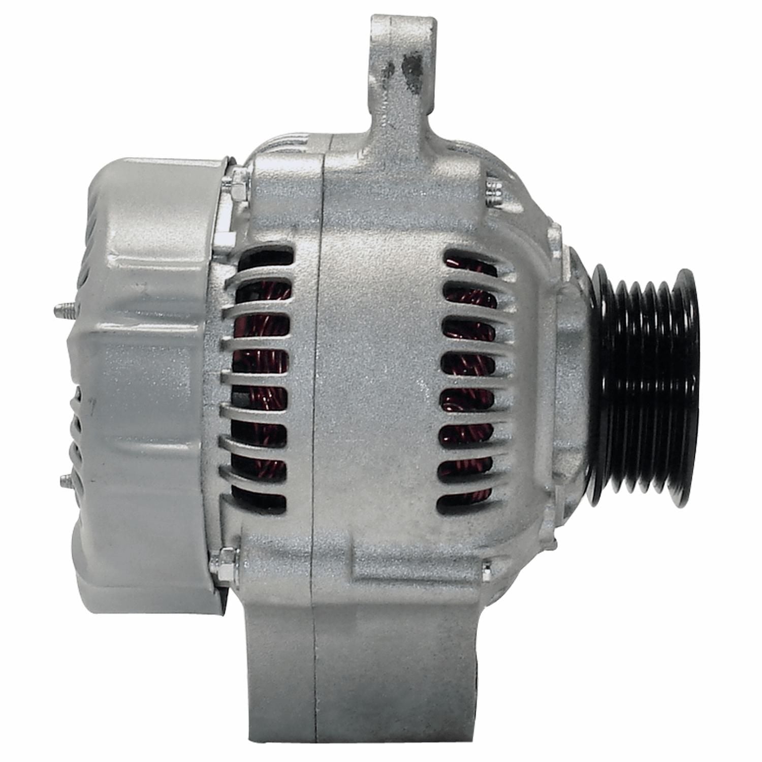 Alternator 14812