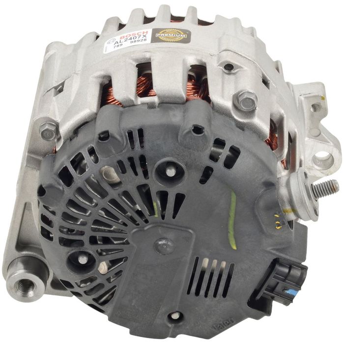 Bosch Alternator AL2407X