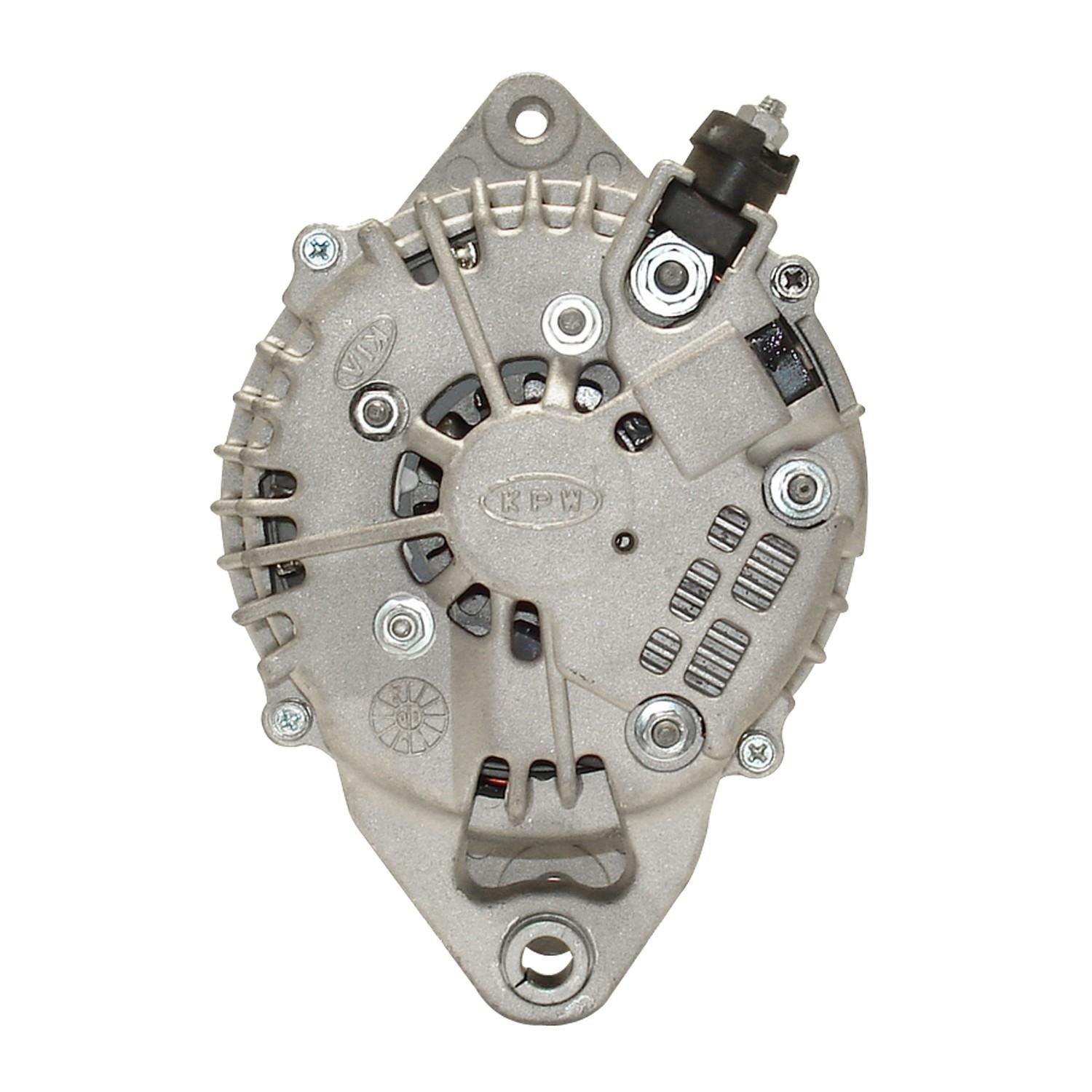 TotalPro Alternator T12076