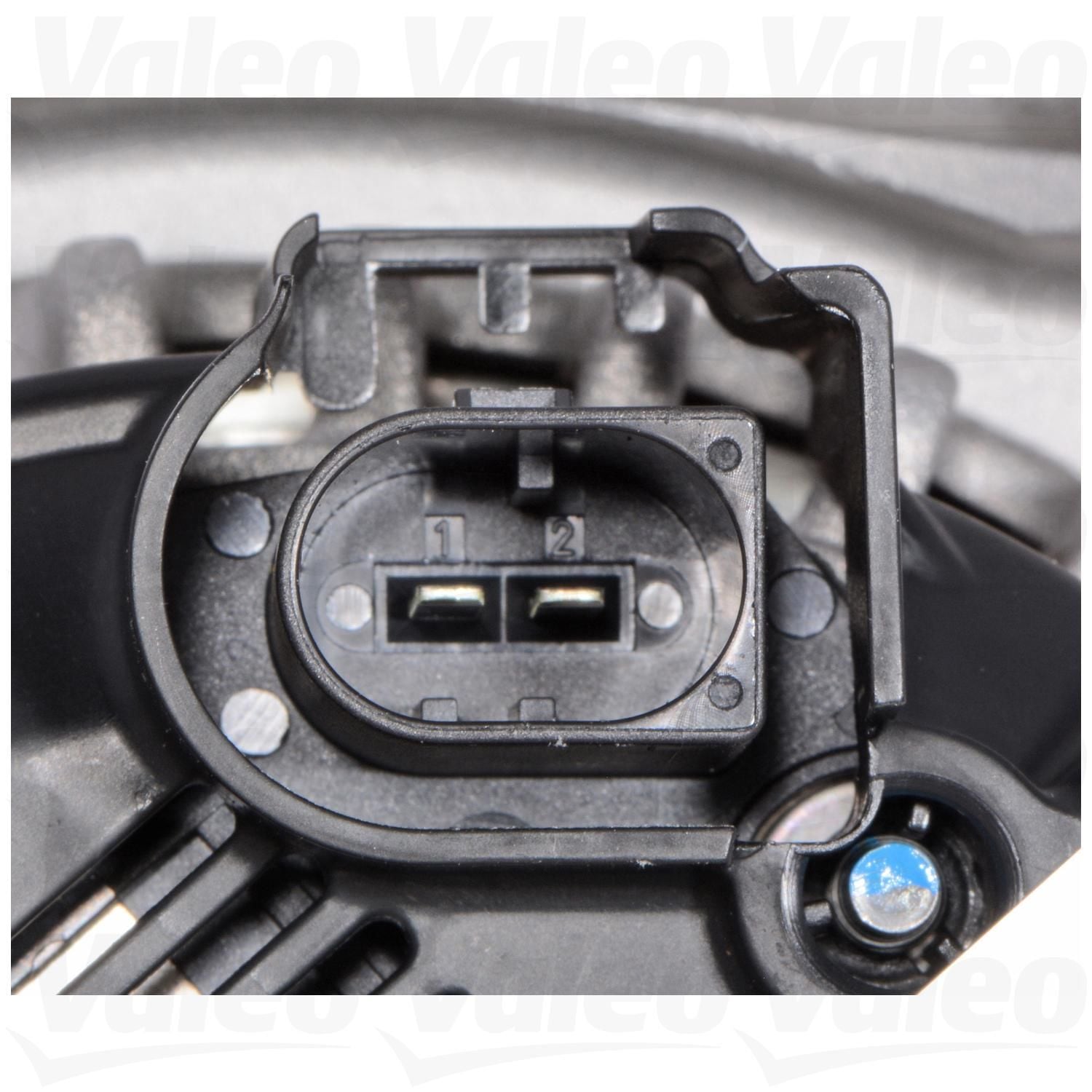 Valeo Alternator 439498