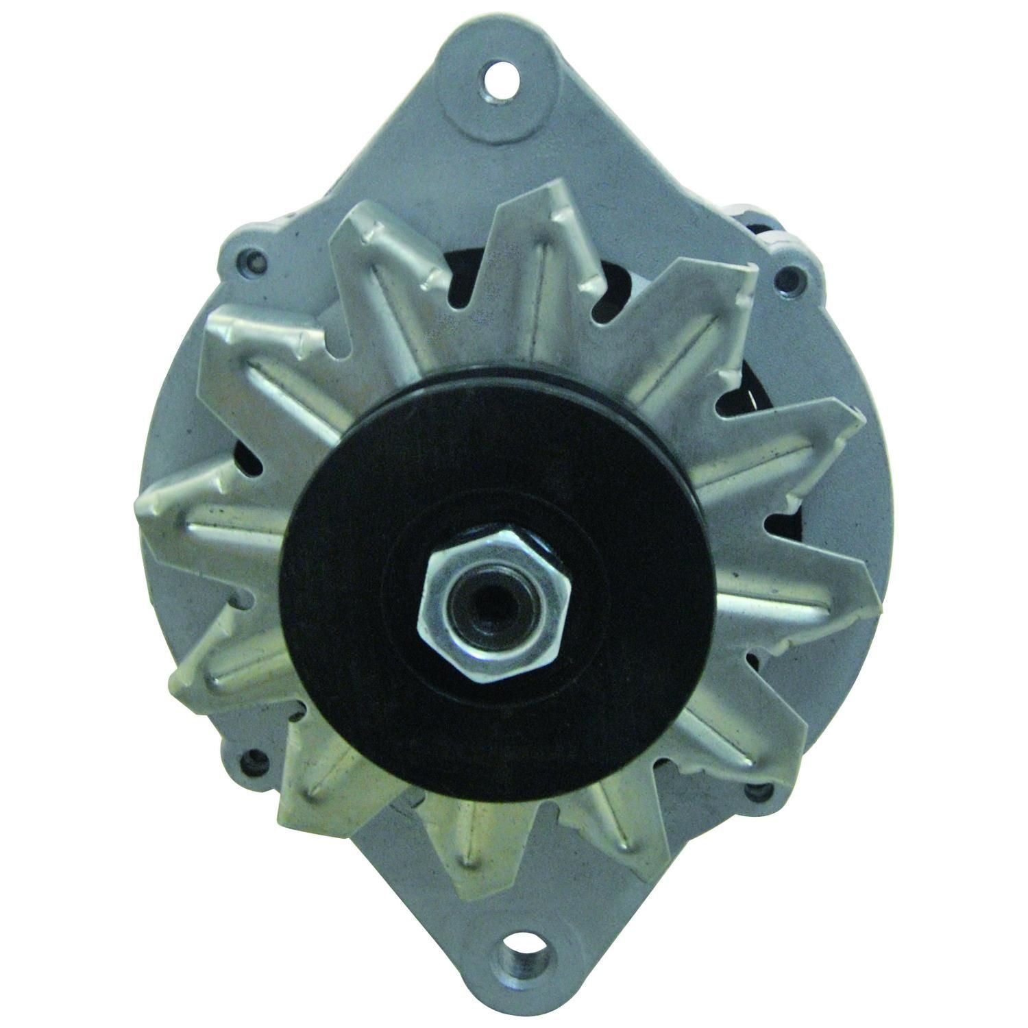 Gold New Alternator 14303N