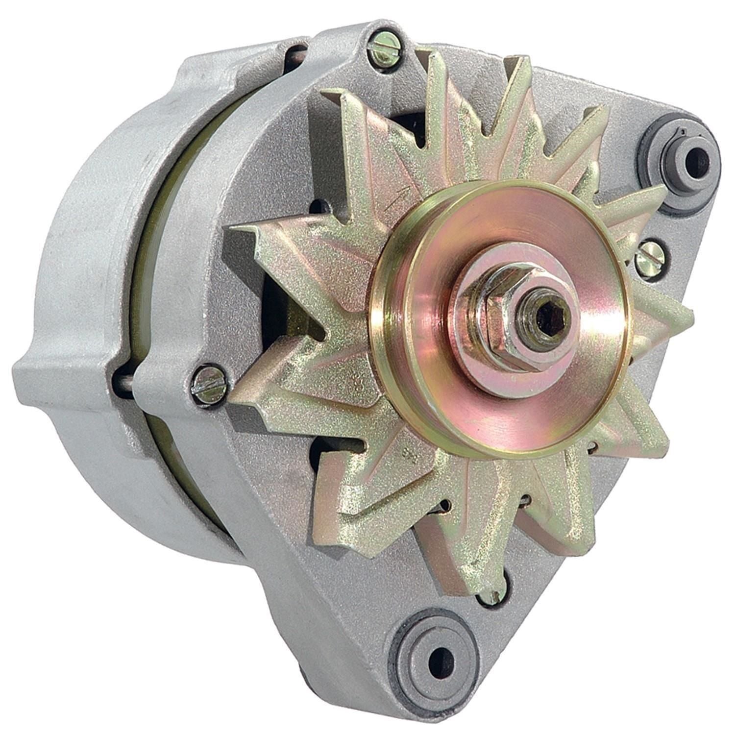 Alternator 14782