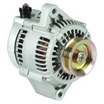 Gold New Alternator 13529N