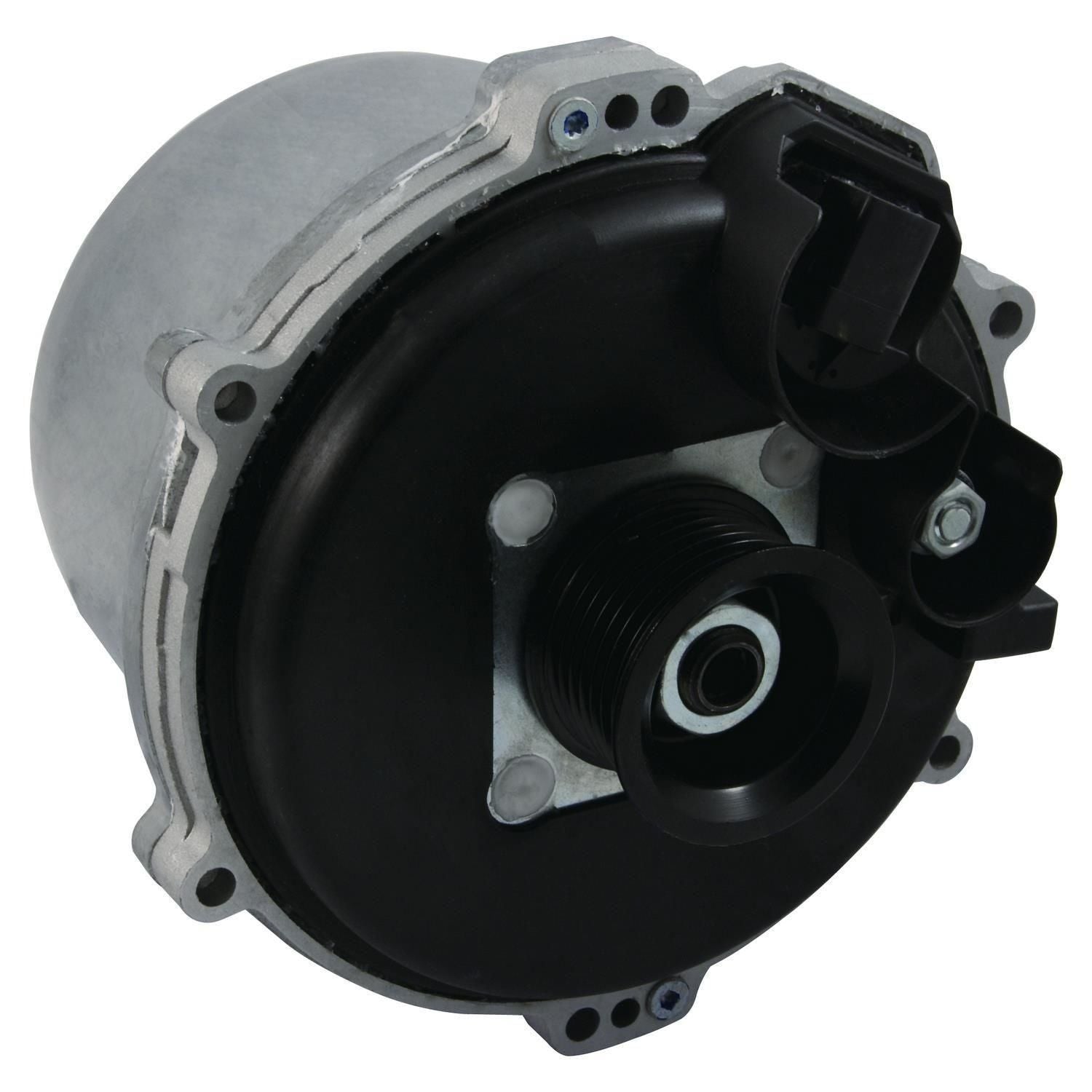 Gold New Alternator 13815N