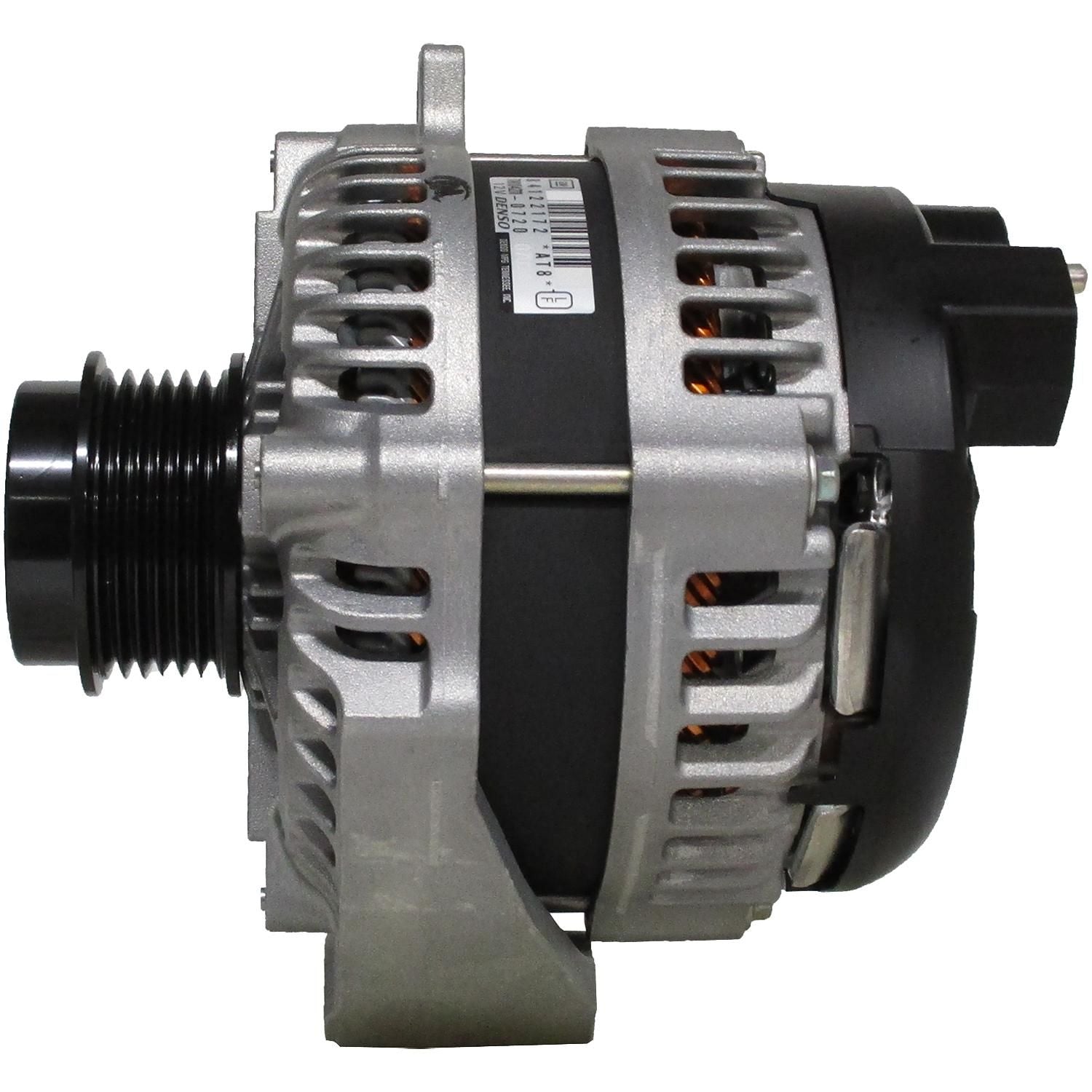 Alternator 10412