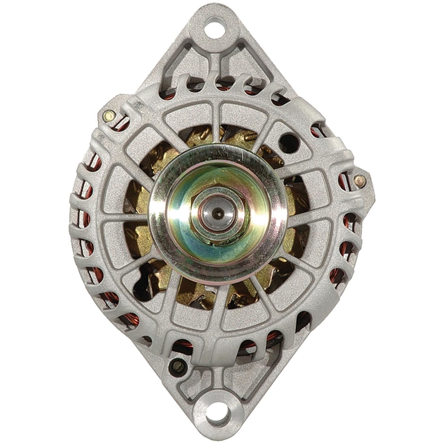 Gold New Alternator DLG3617-16-7