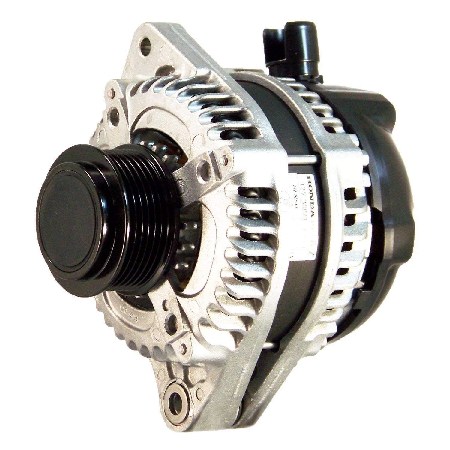 Alternator 10227