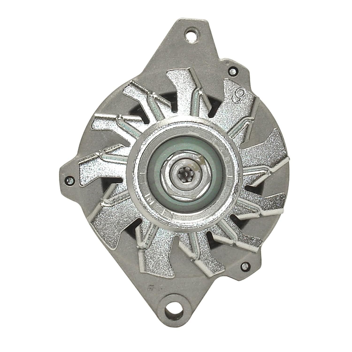 TotalPro Remanufactured Alternator T1273-4-3