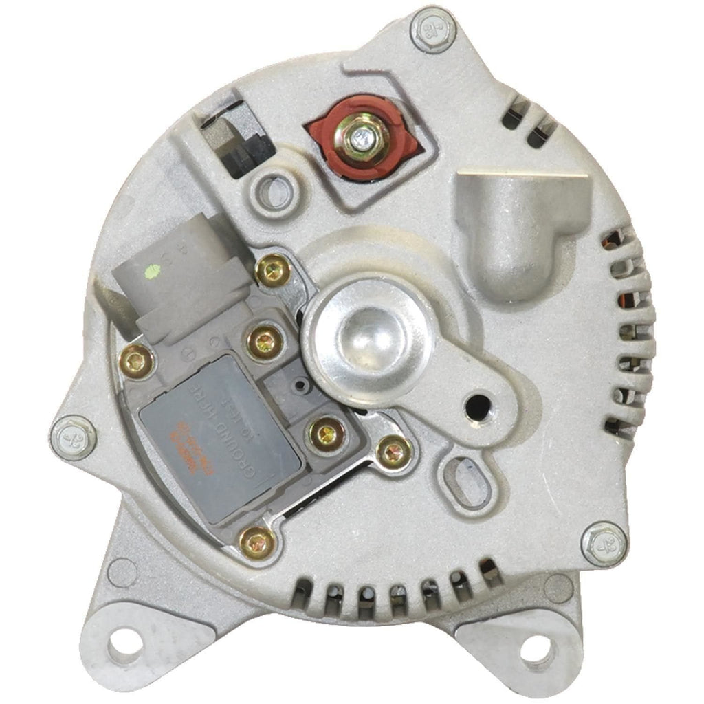 Gold New Alternator DLG3512-18-10