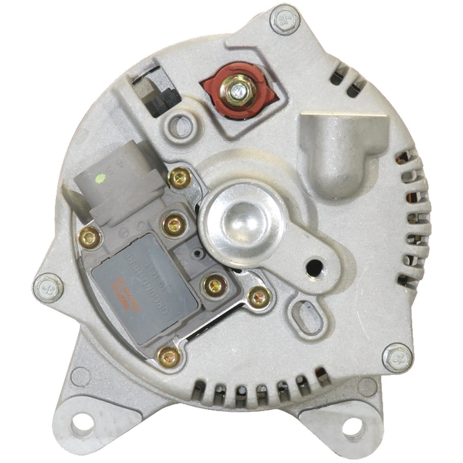Gold New Alternator DLG3512-18-10