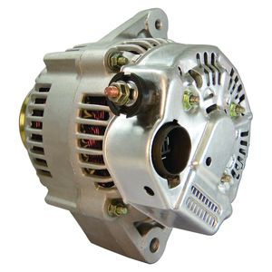 Gold New Alternator 13323N