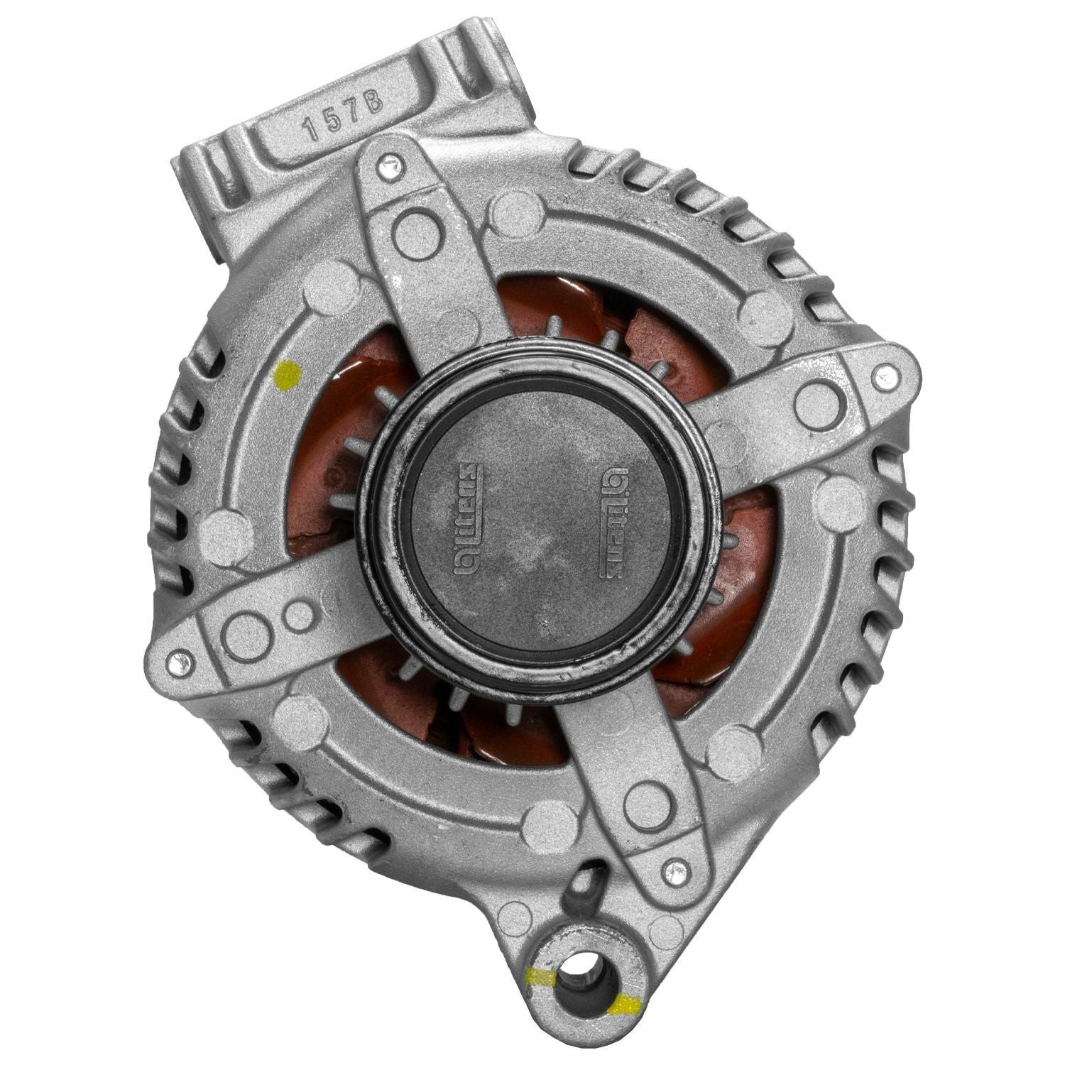 Alternator 11580