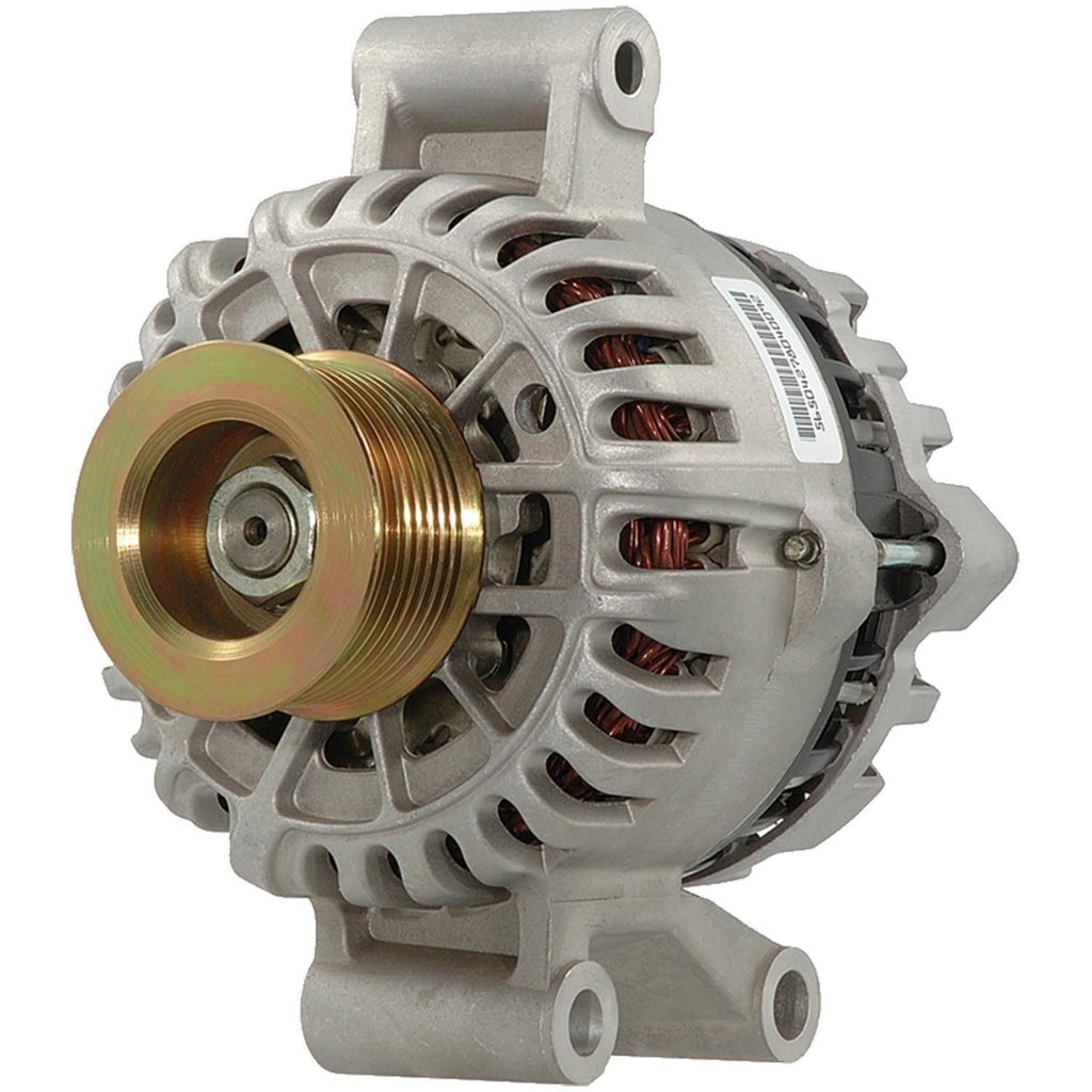 Gold New Alternator DLG3659-8-2