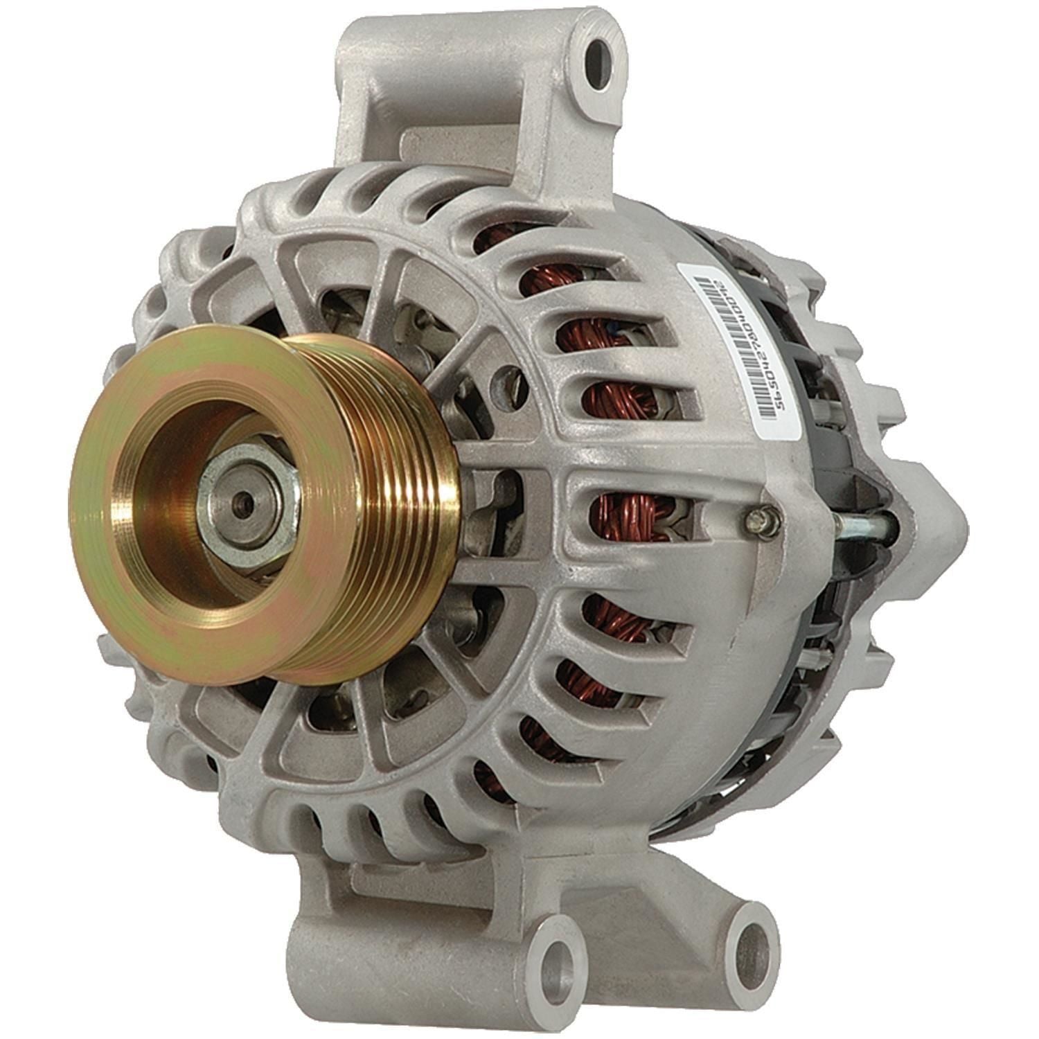 Gold New Alternator DLG3659-8-2