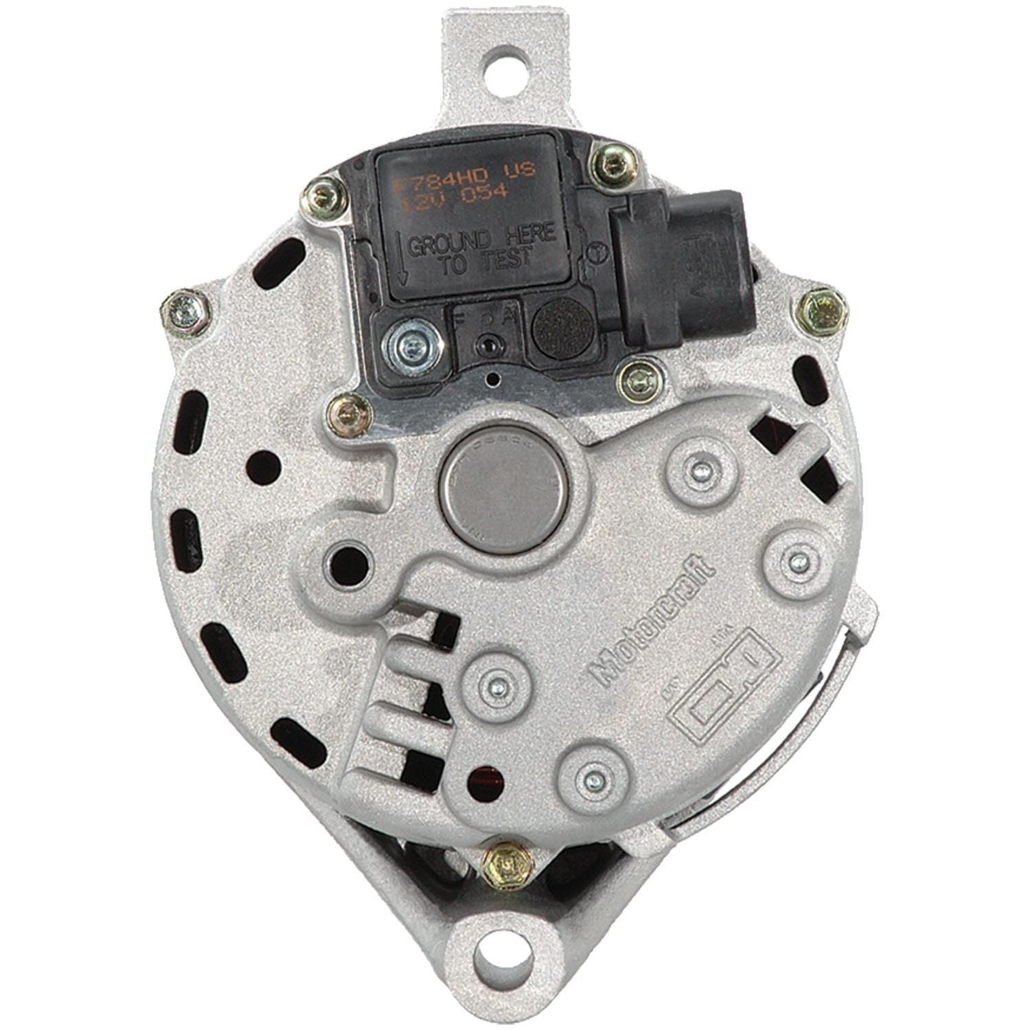 Alternator DL7745