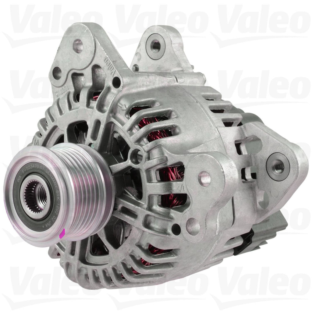 Valeo Alternator 439501