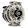 Bosch New Alternator AL0844N