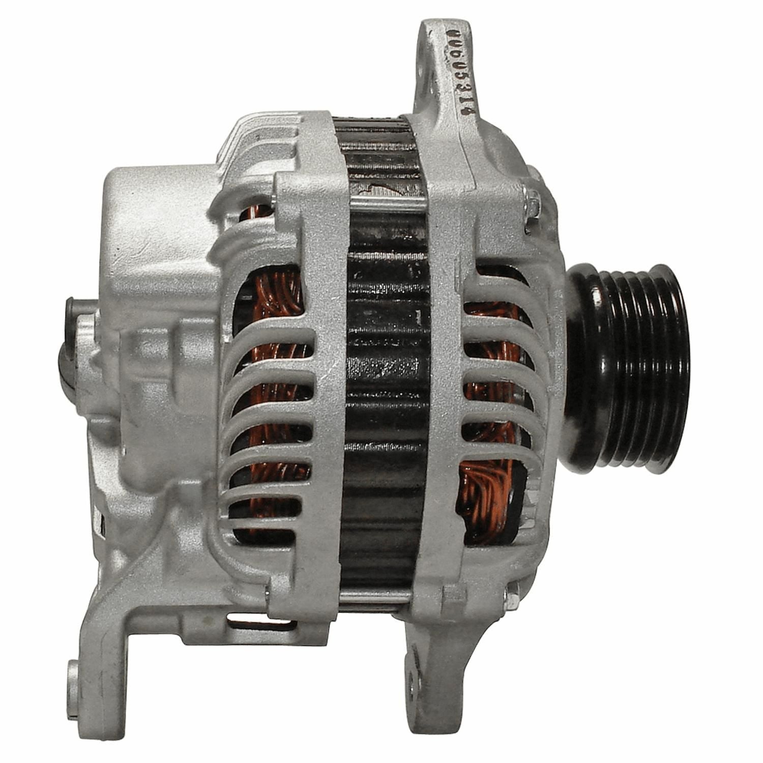 Alternator 15477