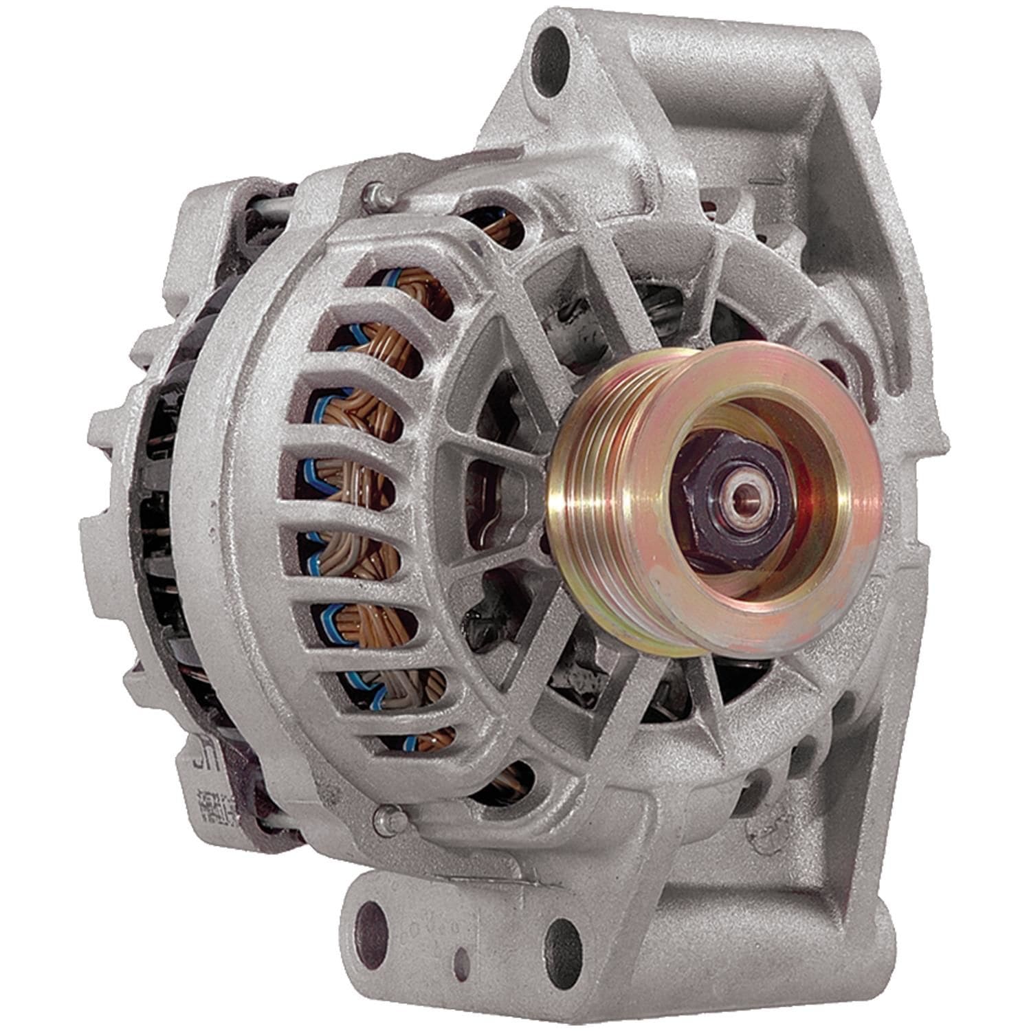Gold New Alternator DLG3615-16-11