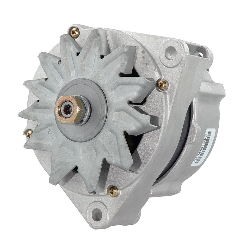 Alternator 14933