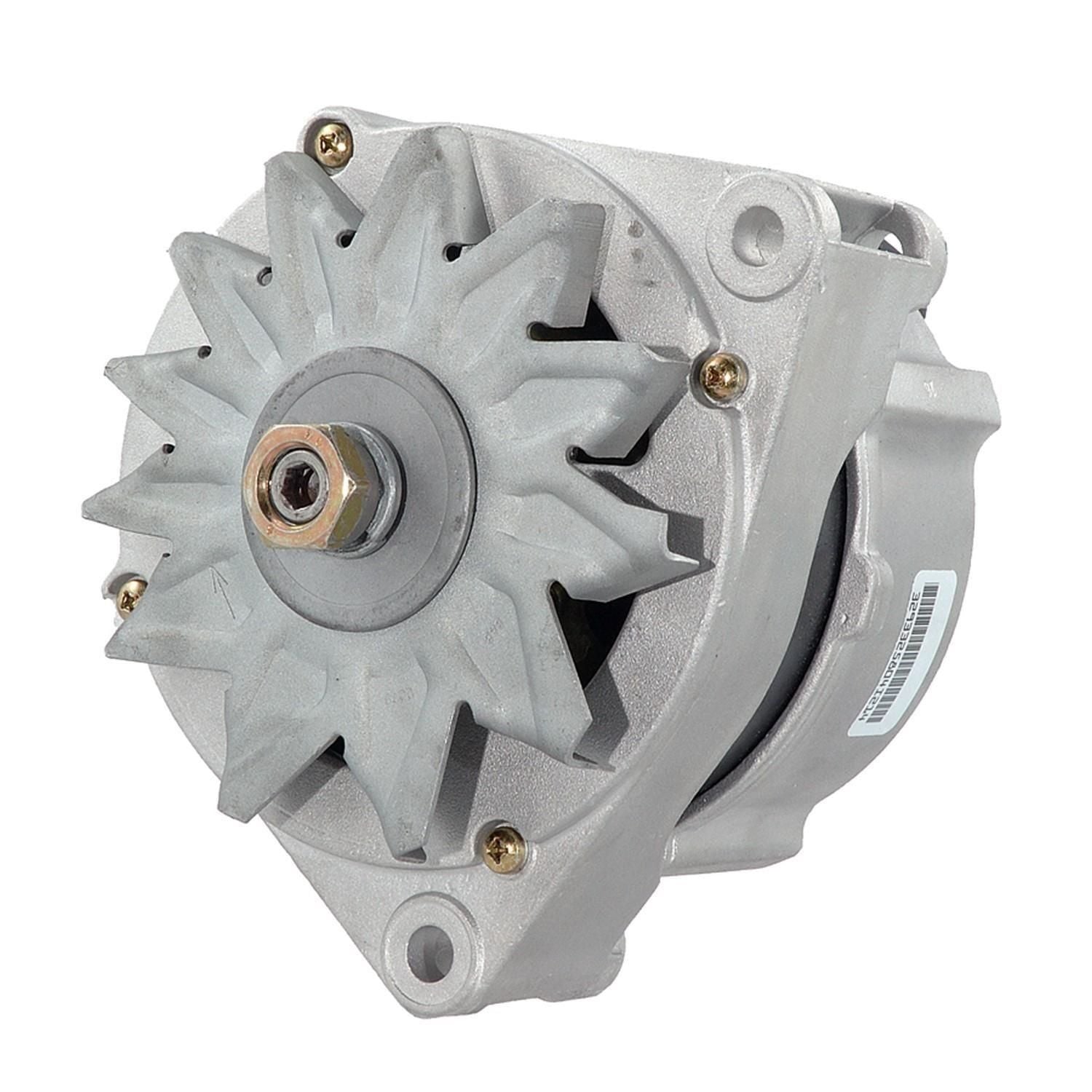 Alternator 14933