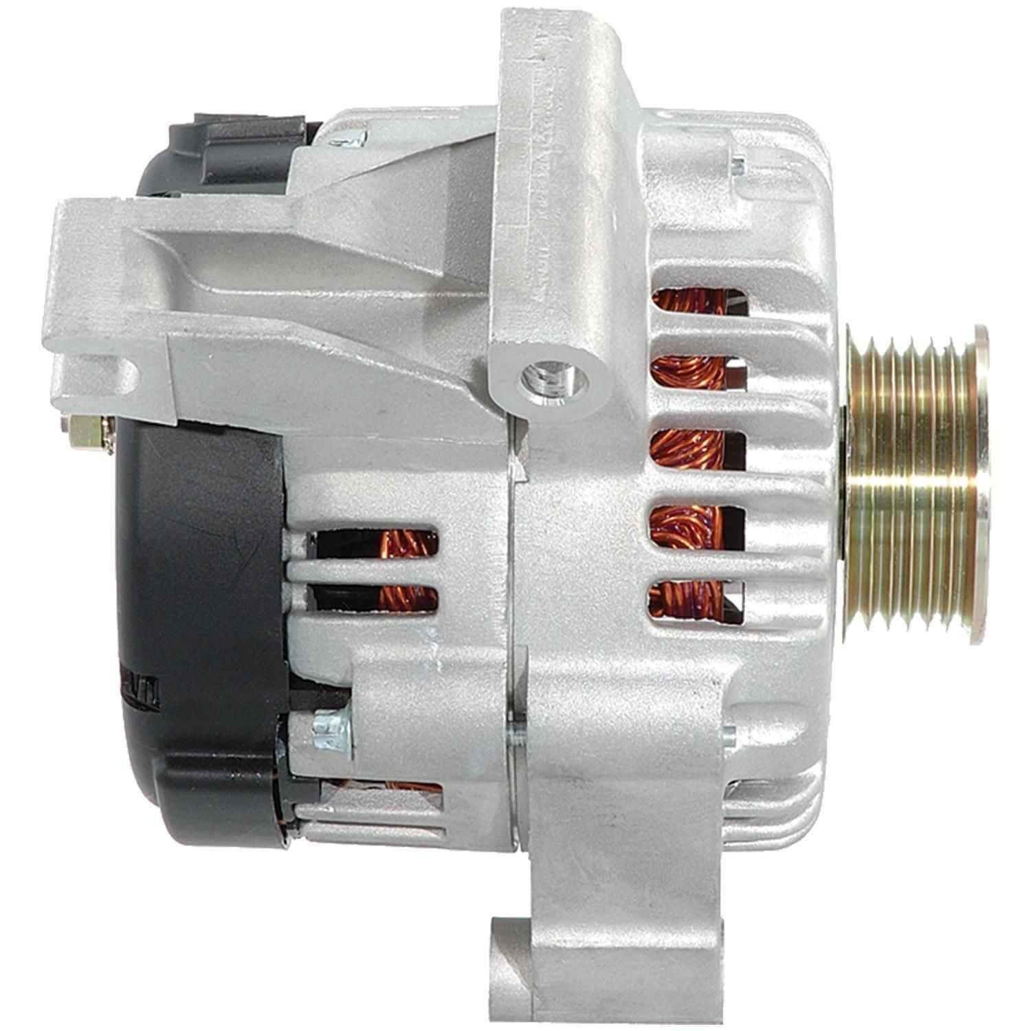 Gold New Alternator DLG1703-26-12