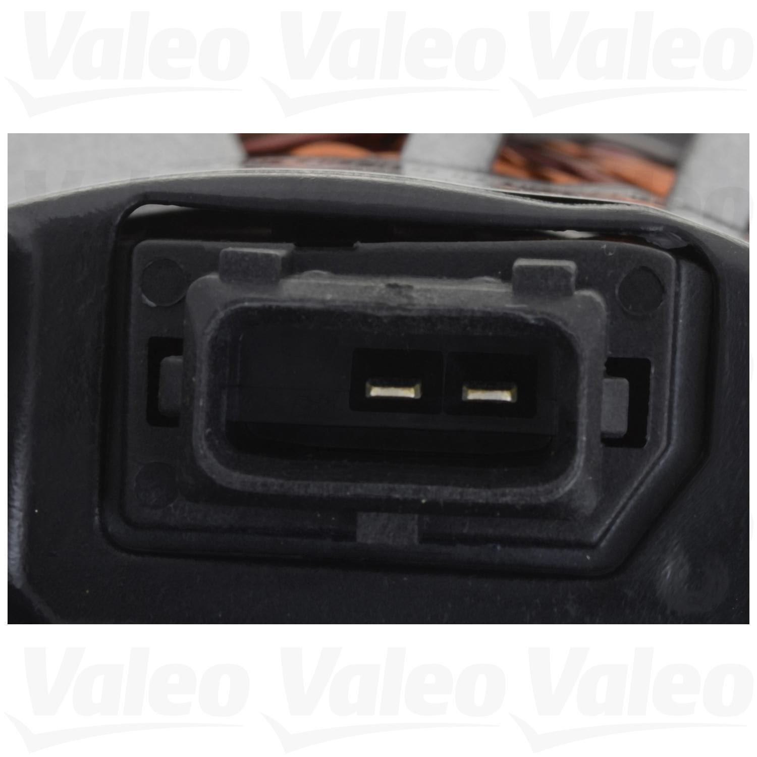 Valeo Alternator 439507
