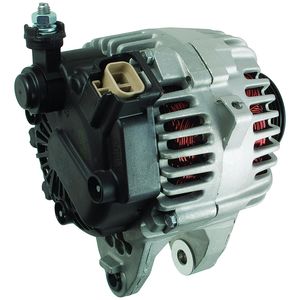 Gold New Alternator 11020N