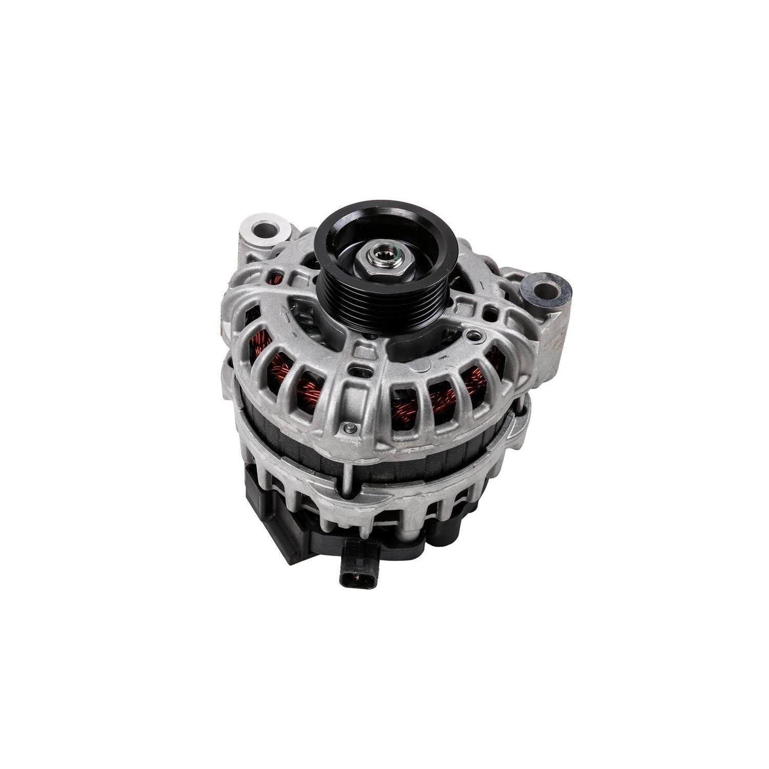 GM Genuine Parts Alternator 84206550