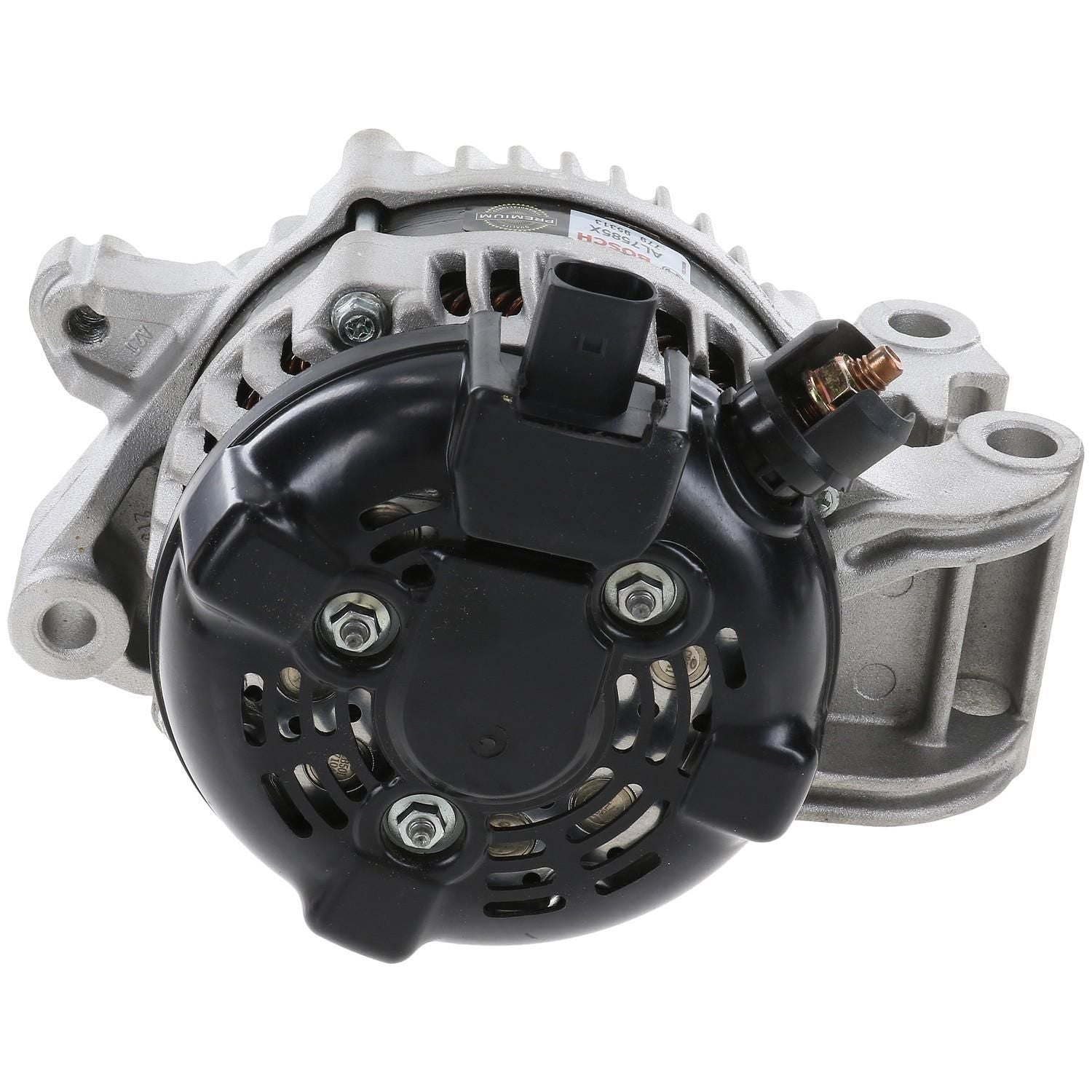 Bosch Remanufactured Alternator AL7585X