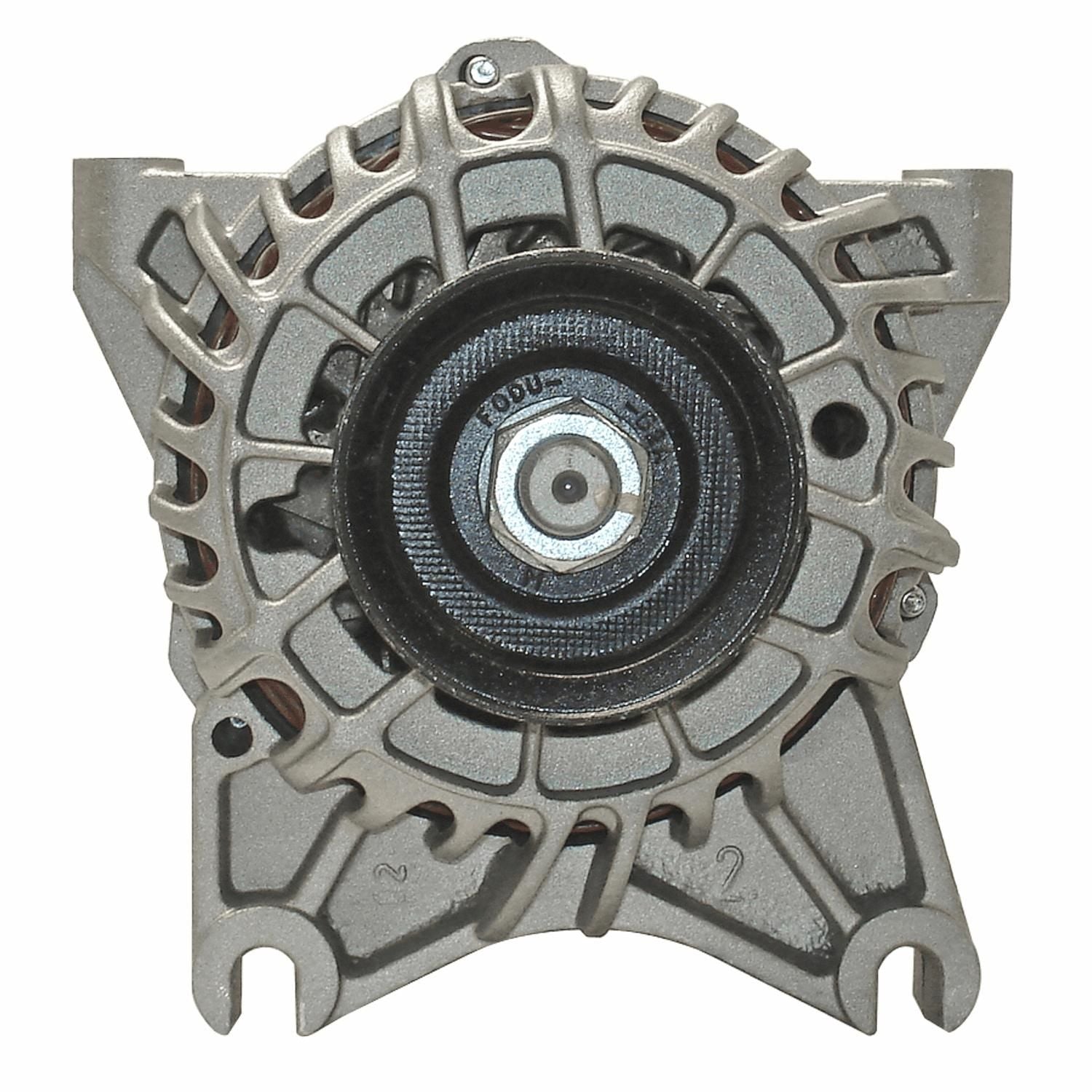 Alternator DL3620-16-10
