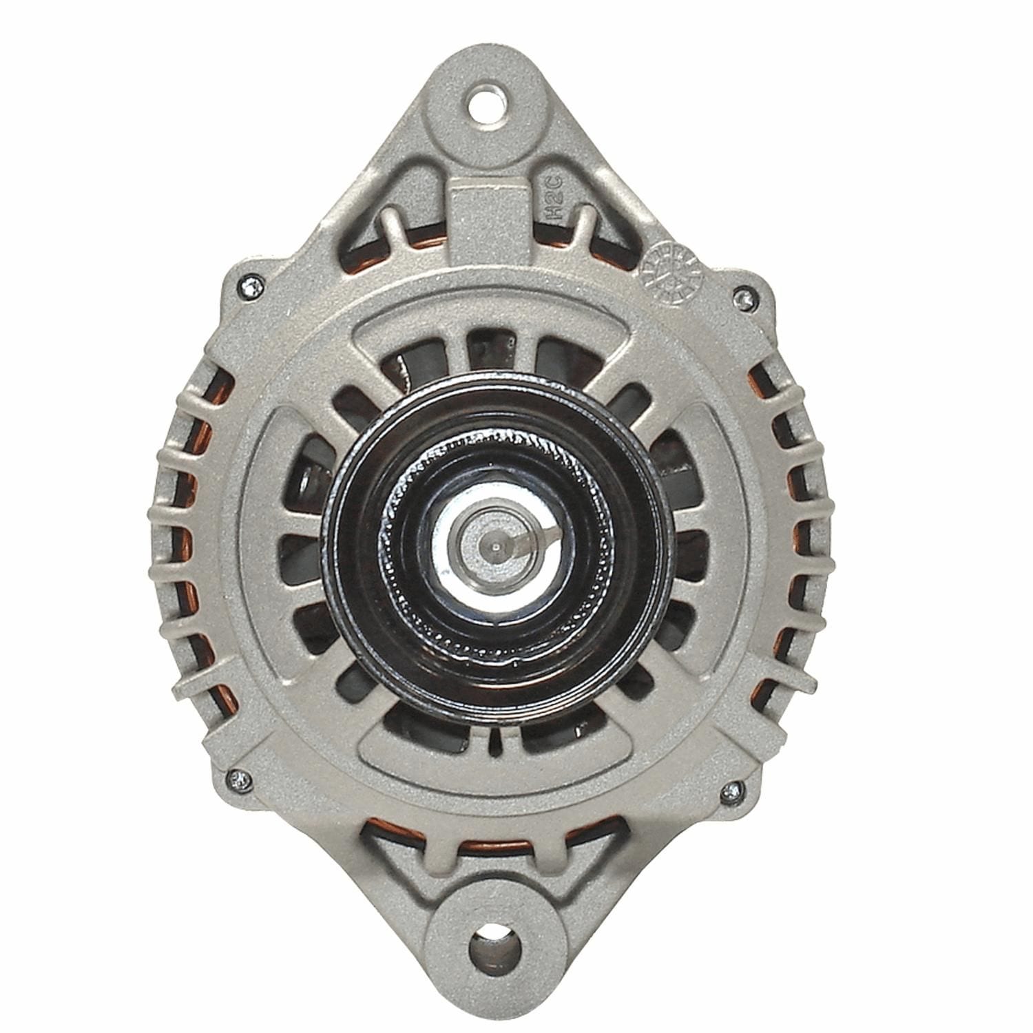 Alternator 12091