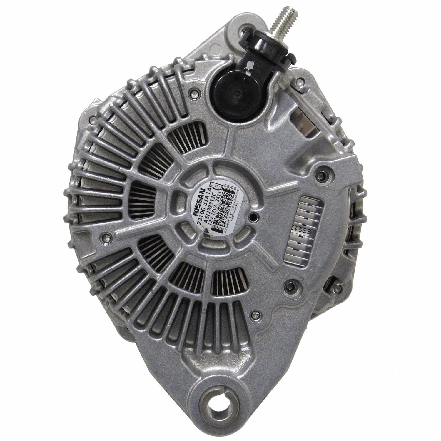 Alternator 11538