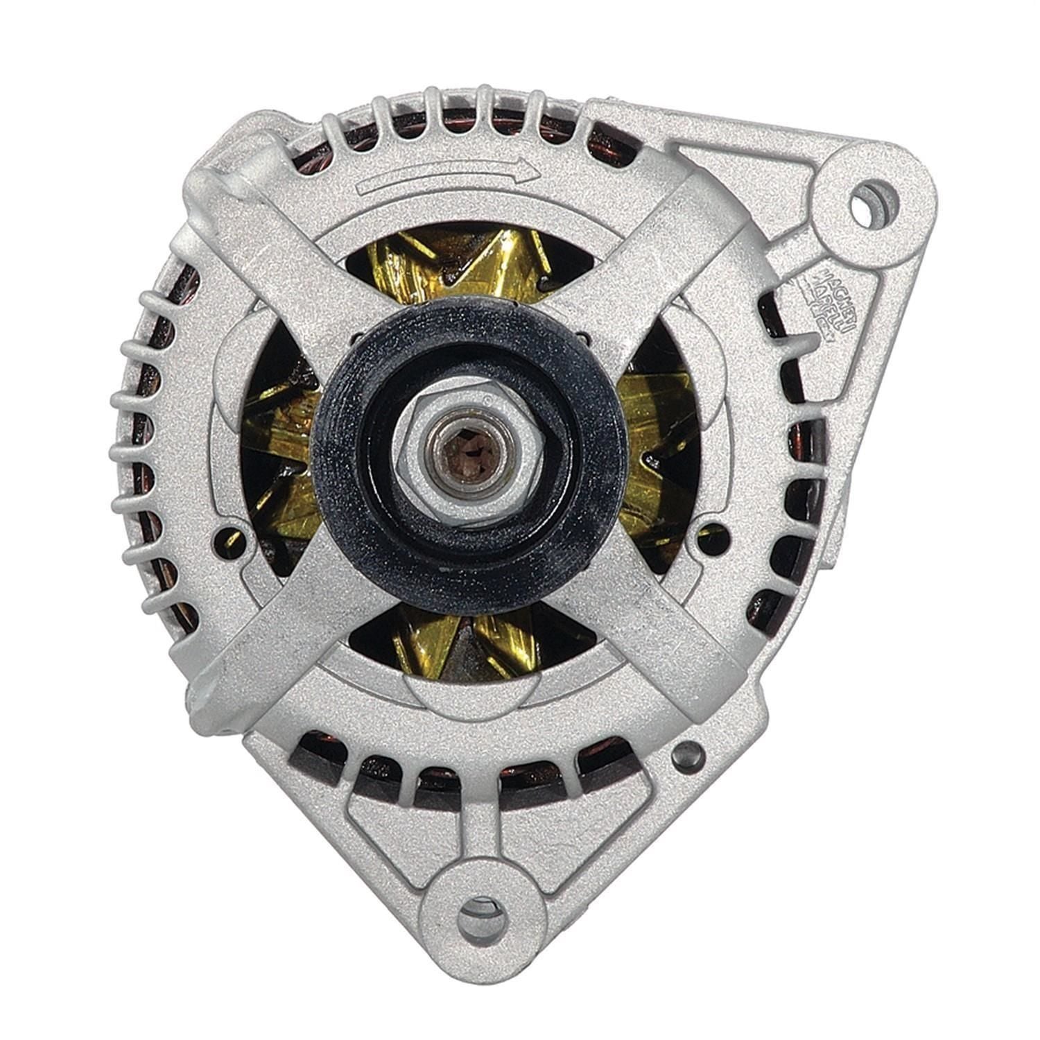 Alternator 13434