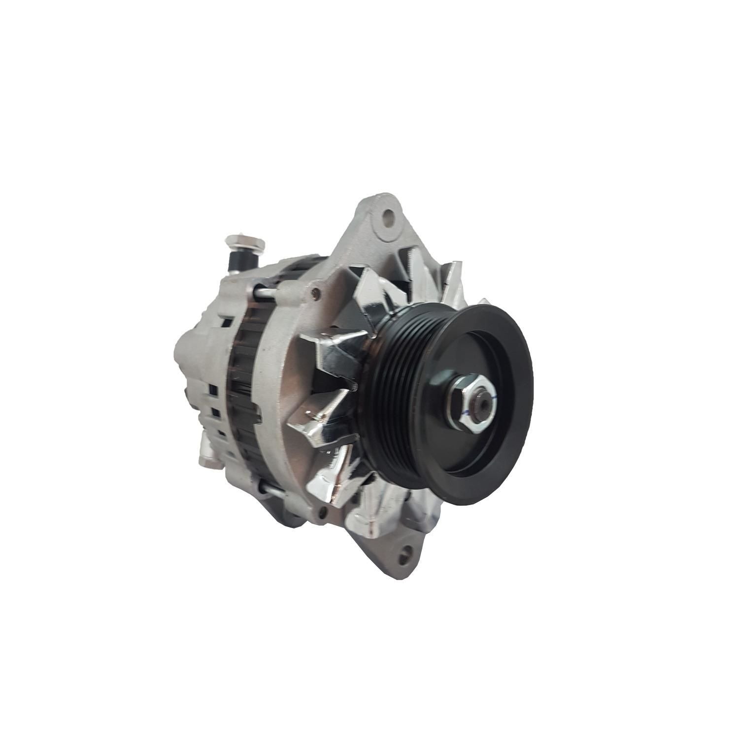 Gold New Alternator 12234N