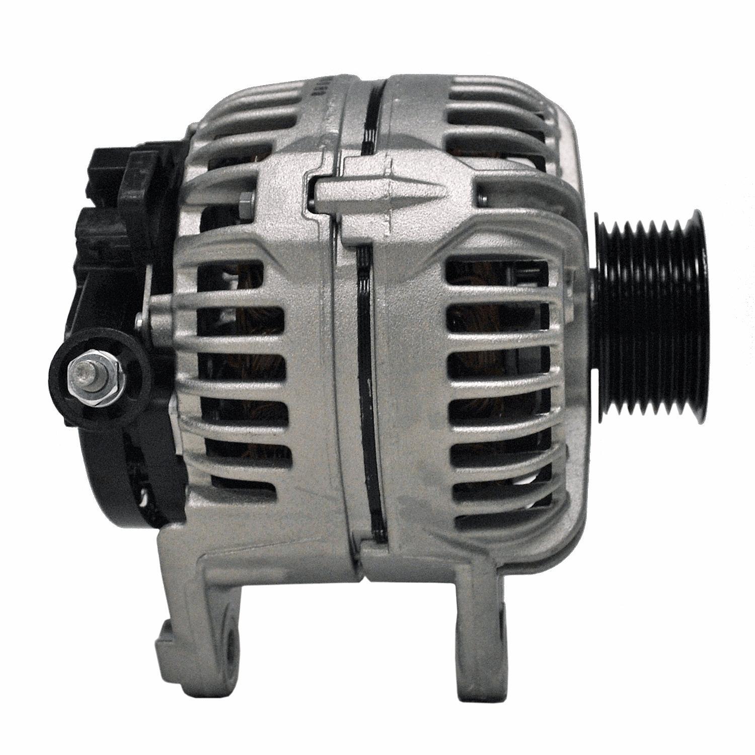 Alternator 11233