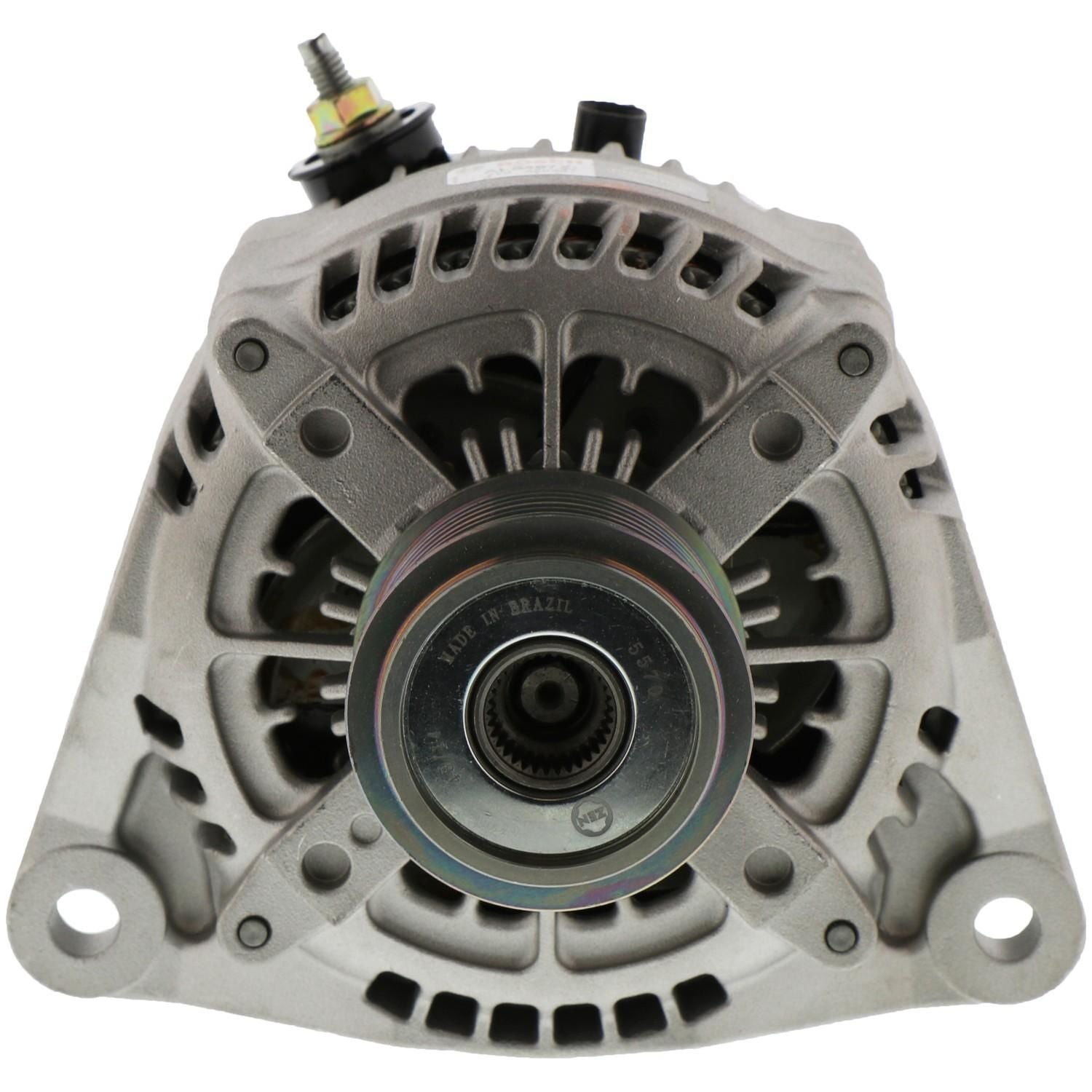 Bosch Alternator AL6487X